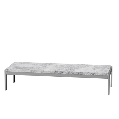 PK62™ - PK62, Coffee Table, 80 x 27 cm by Fritz Hansen