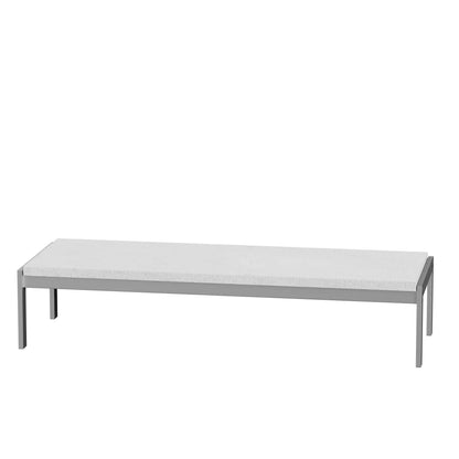 PK62™ - PK62, Coffee Table, 80 x 27 cm by Fritz Hansen