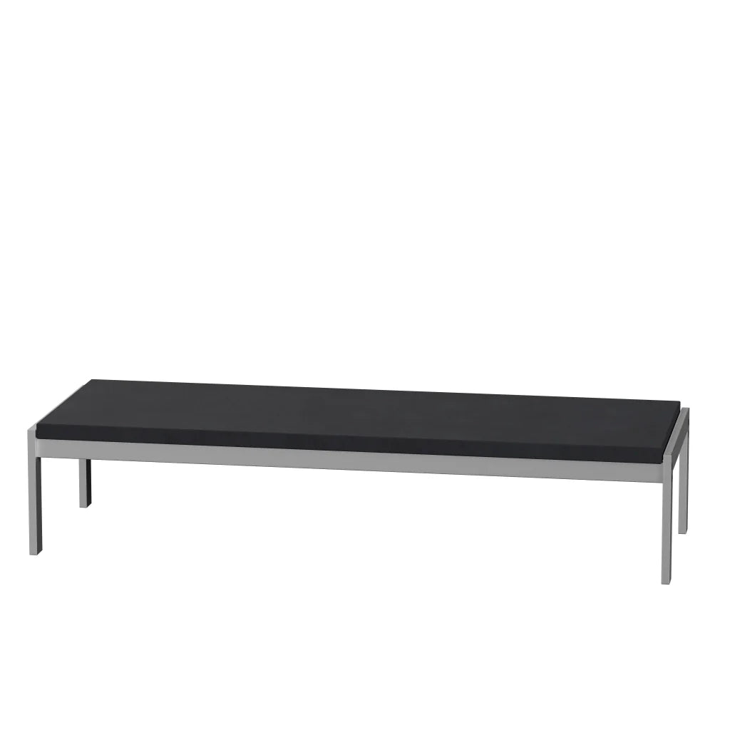 PK62™ - PK62, Coffee Table, 80 x 27 cm by Fritz Hansen