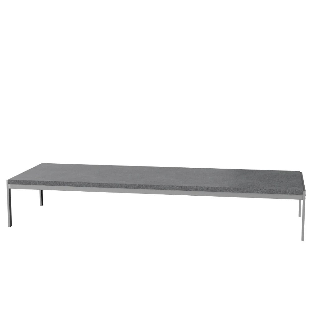 PK63™ - PK63, Coffee Table, 180 x 60 cm by Fritz Hansen