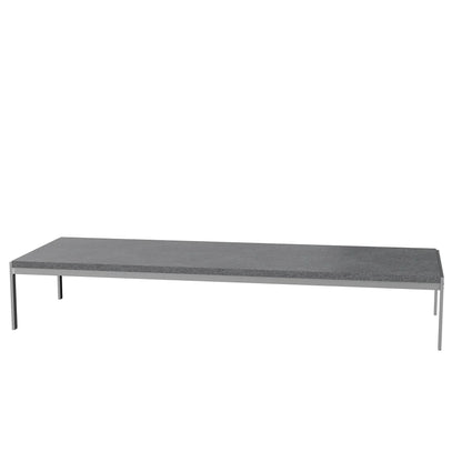 PK63™ - PK63, Coffee Table, 180 x 60 cm by Fritz Hansen