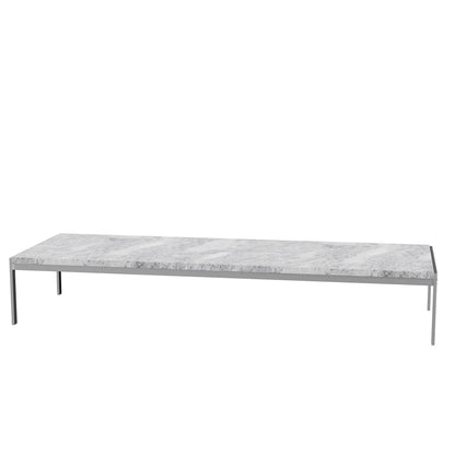 PK63™ - PK63, Coffee Table, 180 x 60 cm by Fritz Hansen