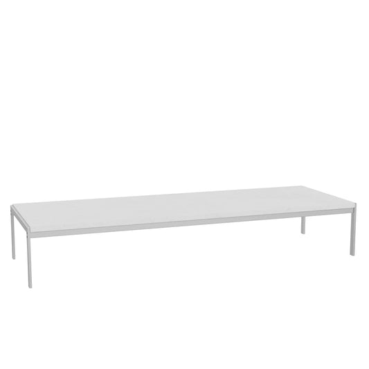 PK63™ - PK63, Coffee Table, 180 x 60 cm by Fritz Hansen