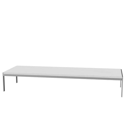 PK63™ - PK63, Coffee Table, 180 x 60 cm by Fritz Hansen