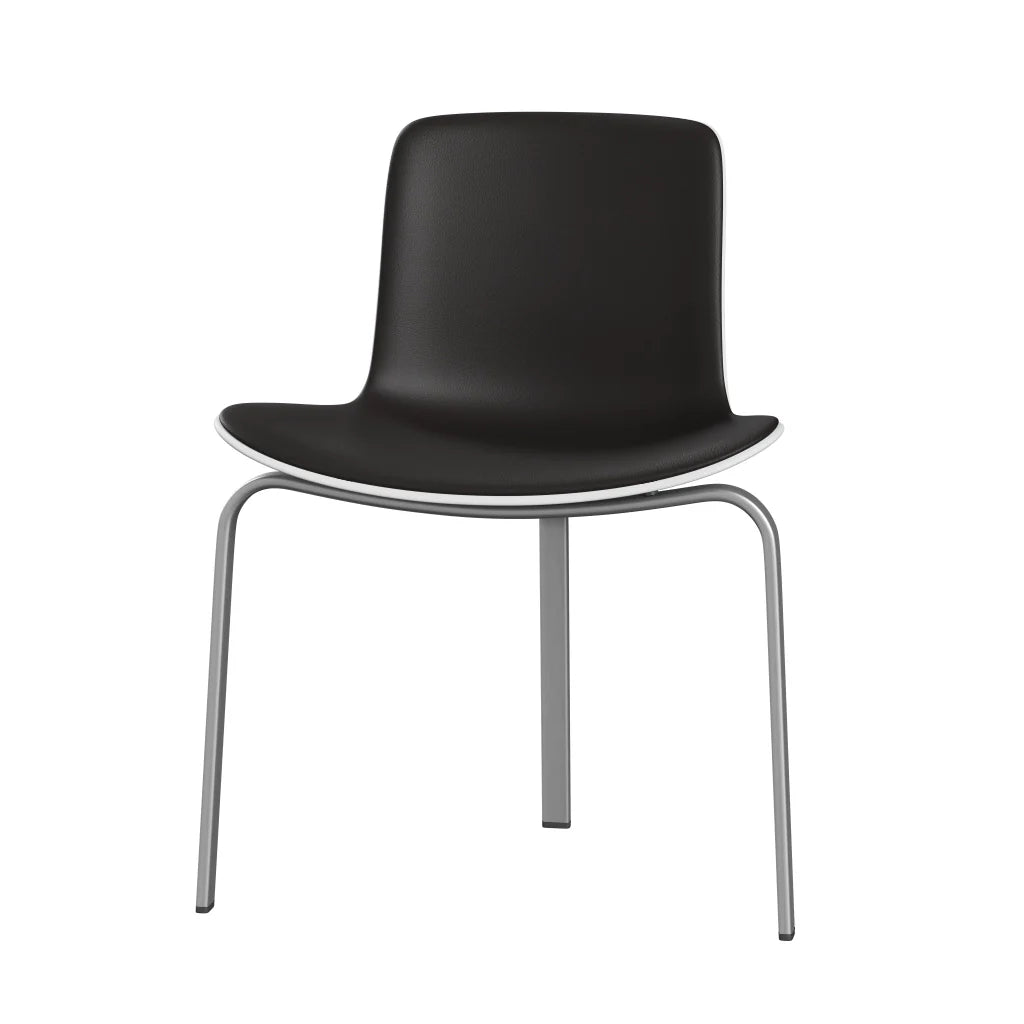 PK8™ - PK8, Front Upholstered by Fritz Hansen