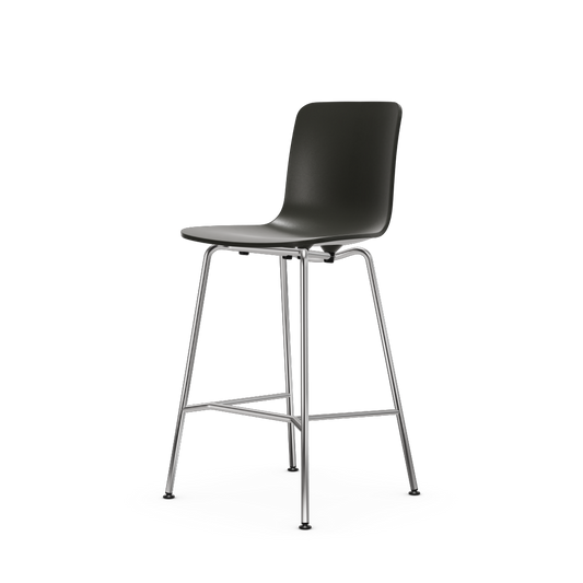HAL RE Stool Medium (without seat upholstery).