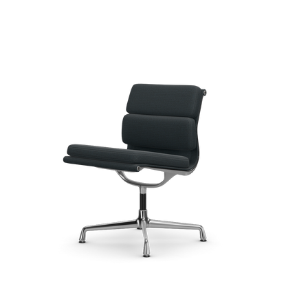 Soft Pad Chairs EA 205 – Conference (Version - Classic height / Cover material - Fabric Laser RE)