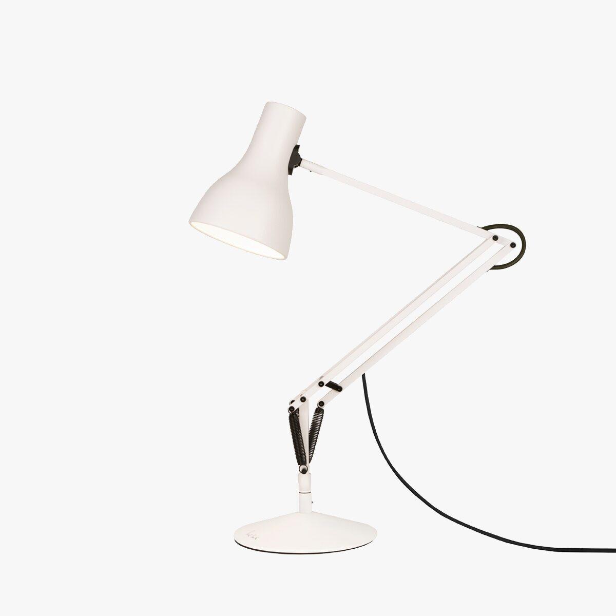 Type 75 Desk Lamp - Paul Smith Edition.