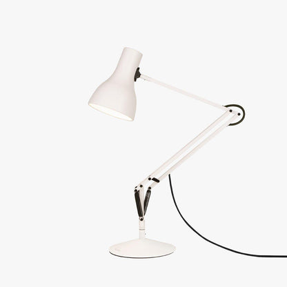 Type 75 Desk Lamp - Paul Smith Edition.