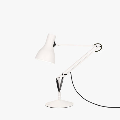 Type 75 Desk Lamp - Paul Smith Edition.