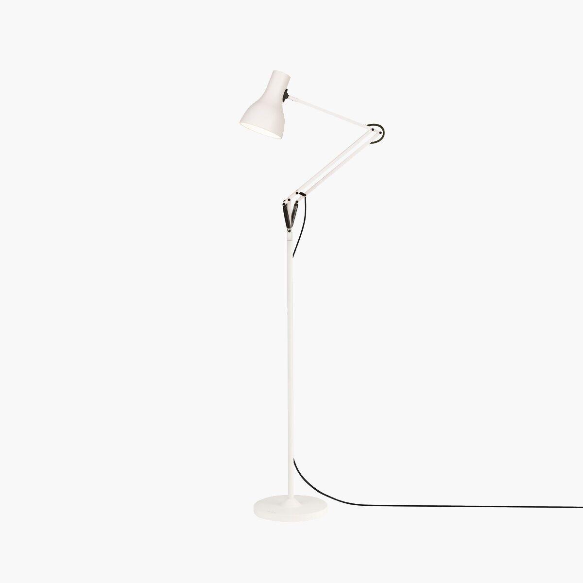 Type 75 Floor Lamp - Paul Smith Edition (Request Info).