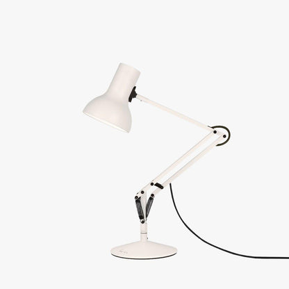 Type 75 Mini Desk Lamp - Paul Smith Edition.