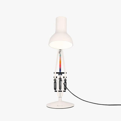 Type 75 Mini Desk Lamp - Paul Smith Edition.