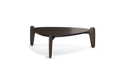 PULP TRIANGULAR COCKTAIL TABLE by Roche Bobois