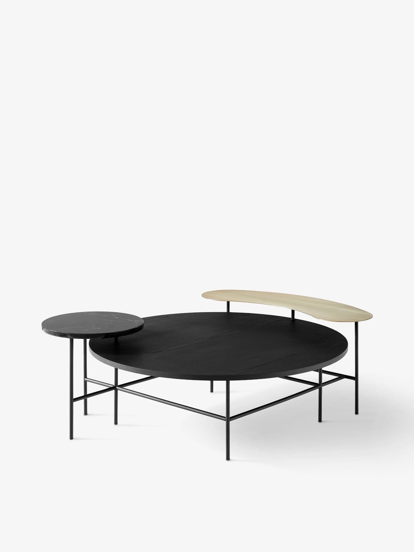 Palette Lounge Table JH25 (Request Info).