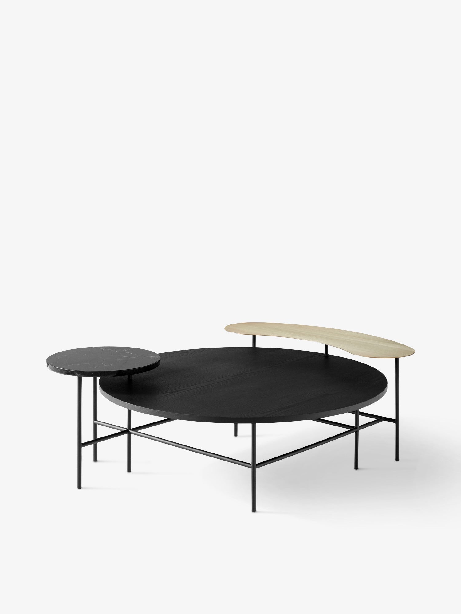 Palette Lounge Table JH25 (Request Info).
