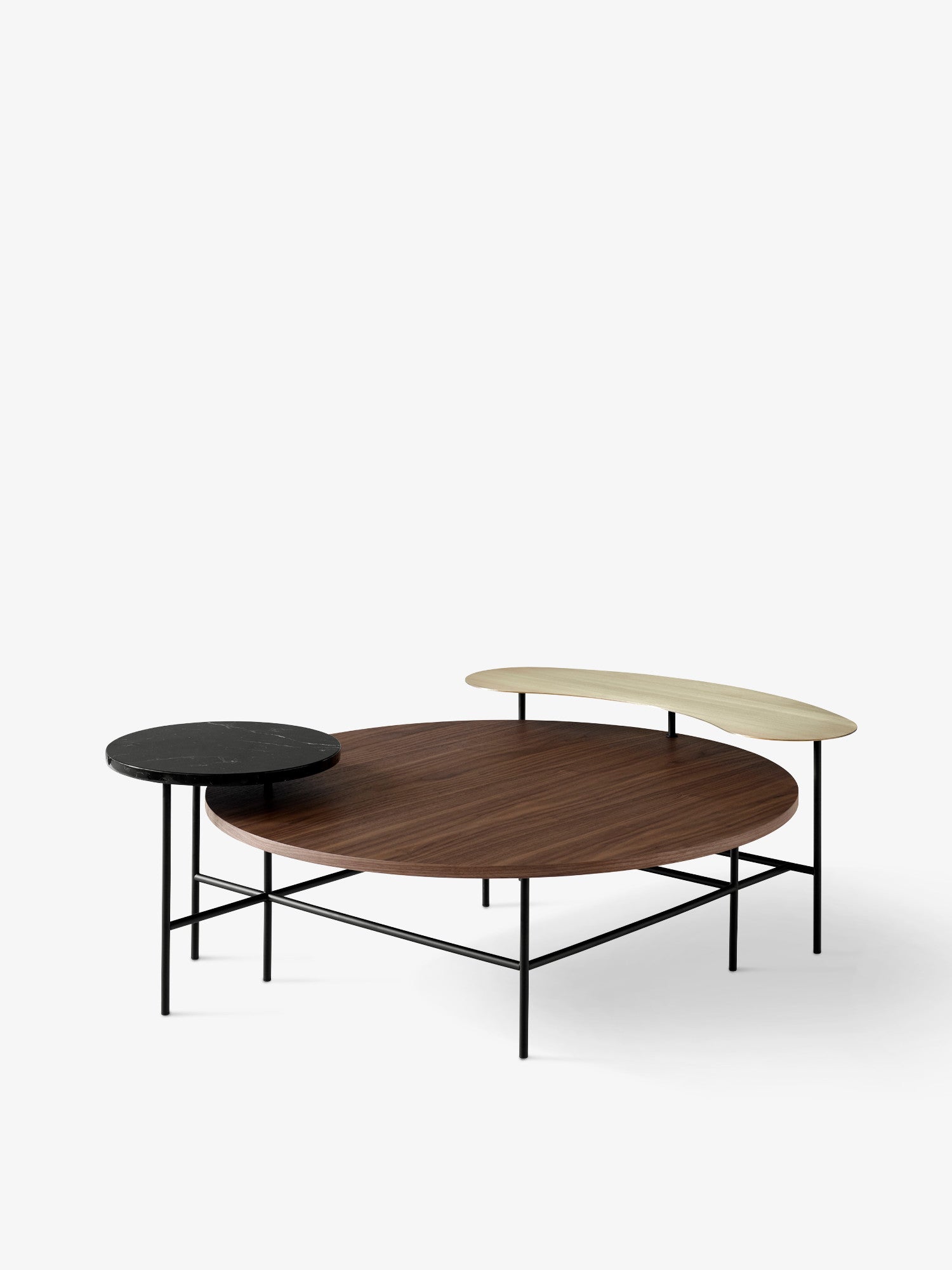 Palette Lounge Table JH25 (Request Info).