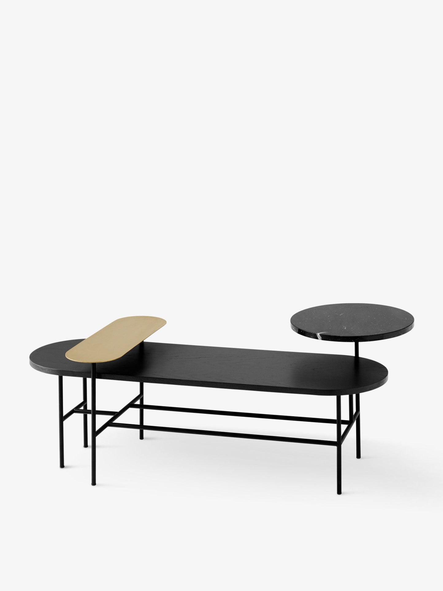 Palette Lounge Table JH7 (Request Info).