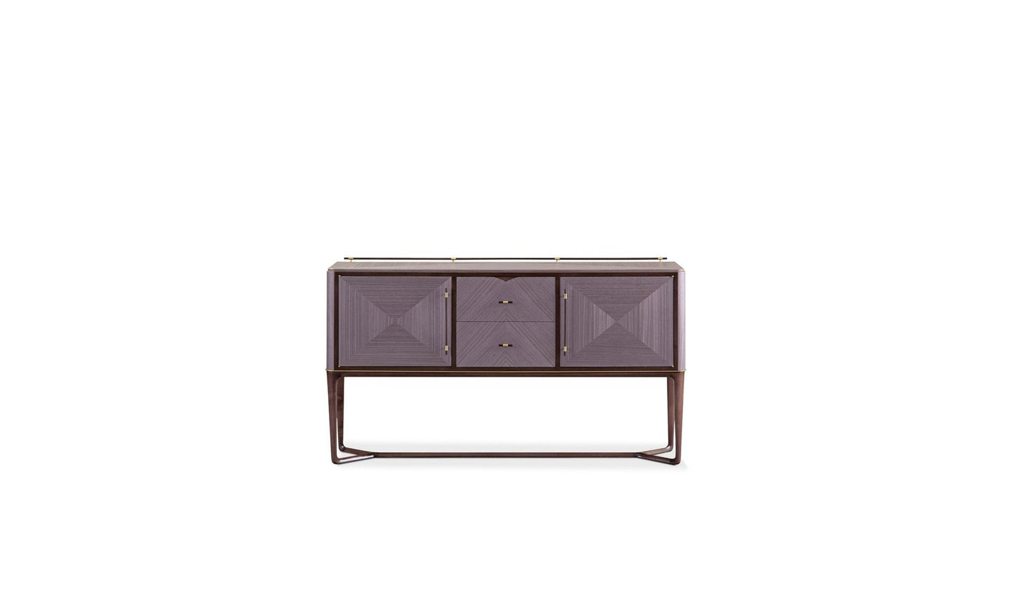 PARK LANE SIDEBOARD by Roche Bobois