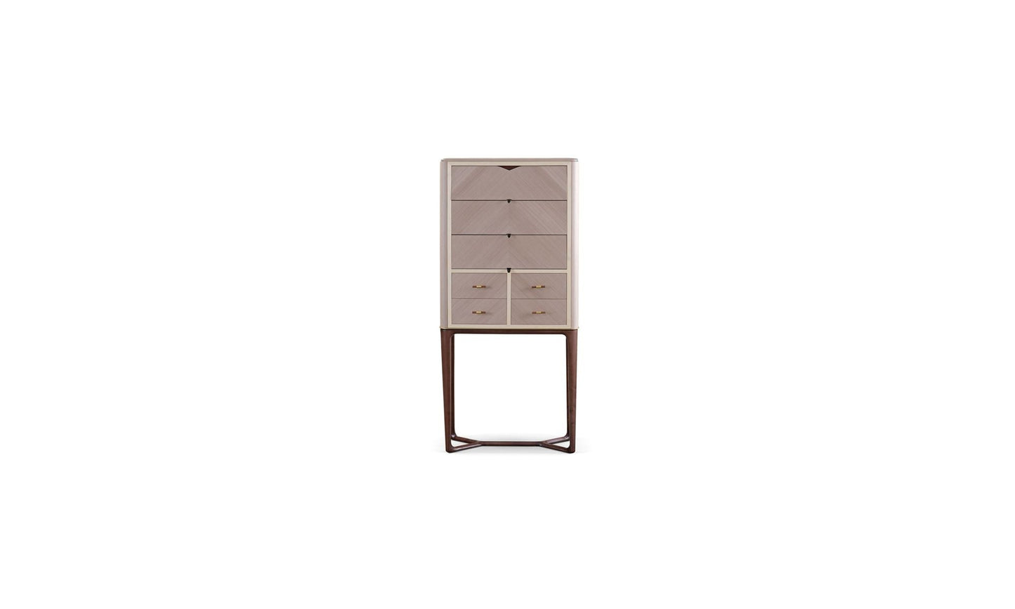 PARK LANE WRITING DESK by Roche Bobois