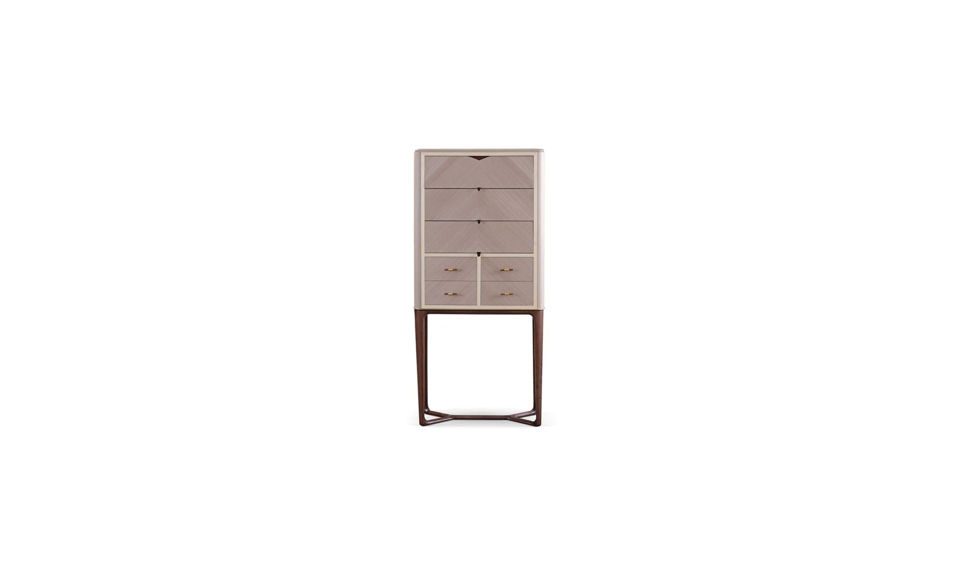 PARK LANE WRITING DESK by Roche Bobois