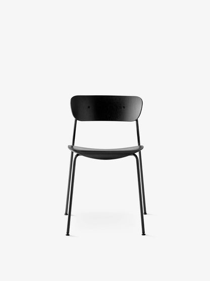 Pavilion Stackable chair AV1 (Request Info).