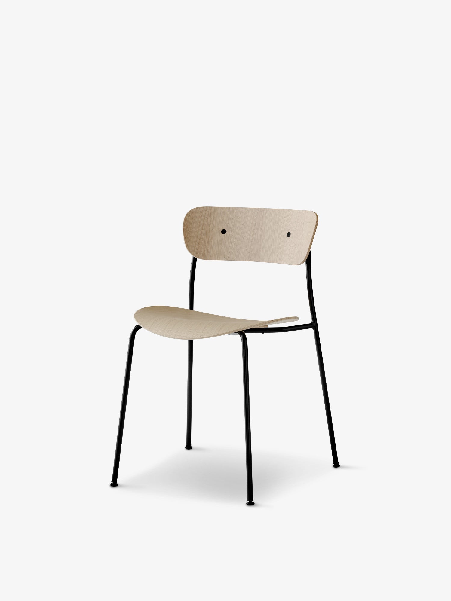 Pavilion Stackable chair AV1 (Request Info).