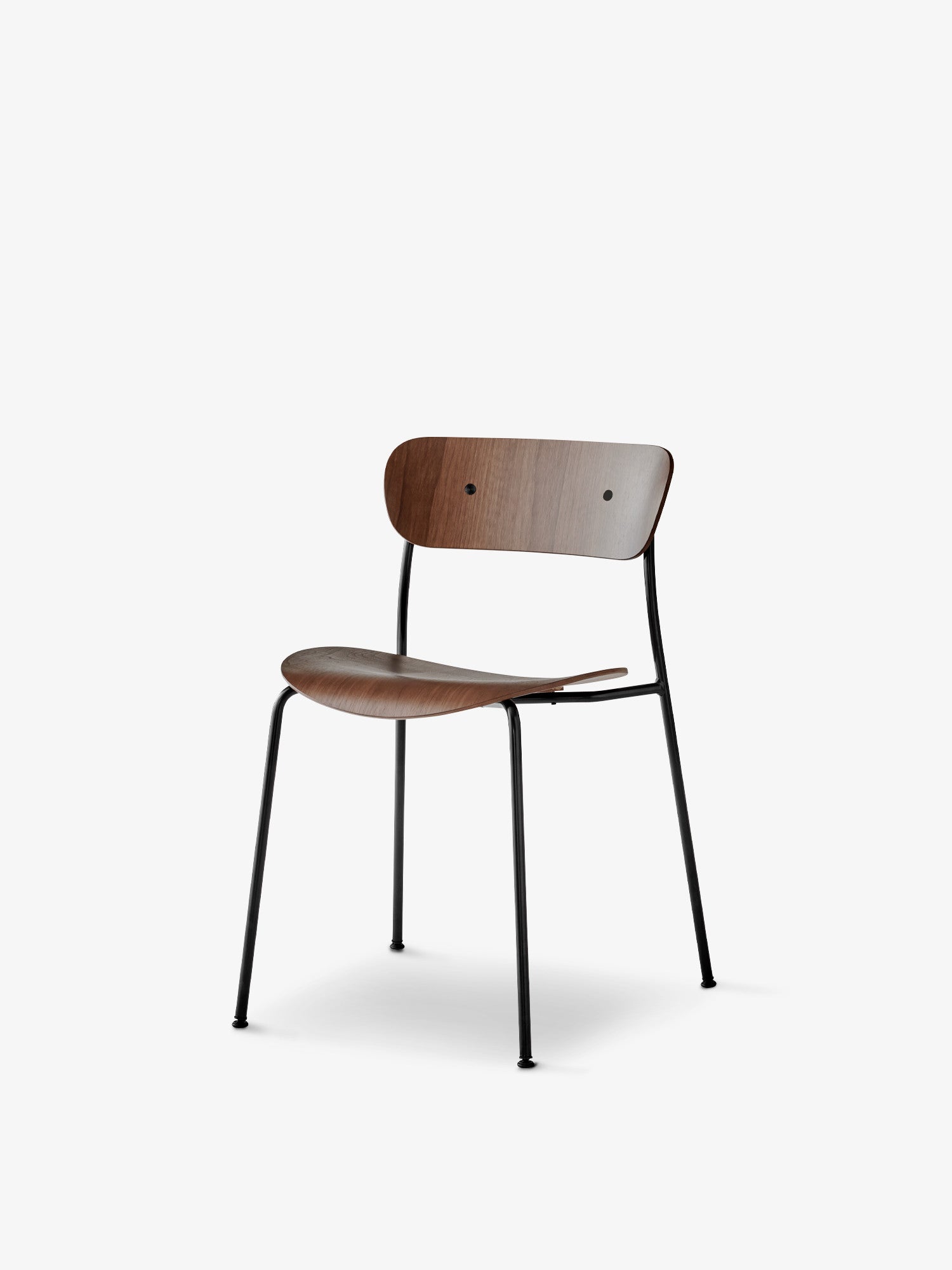 Pavilion Stackable chair AV1 (Request Info).