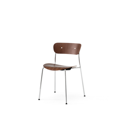 Pavilion Stackable chair AV1