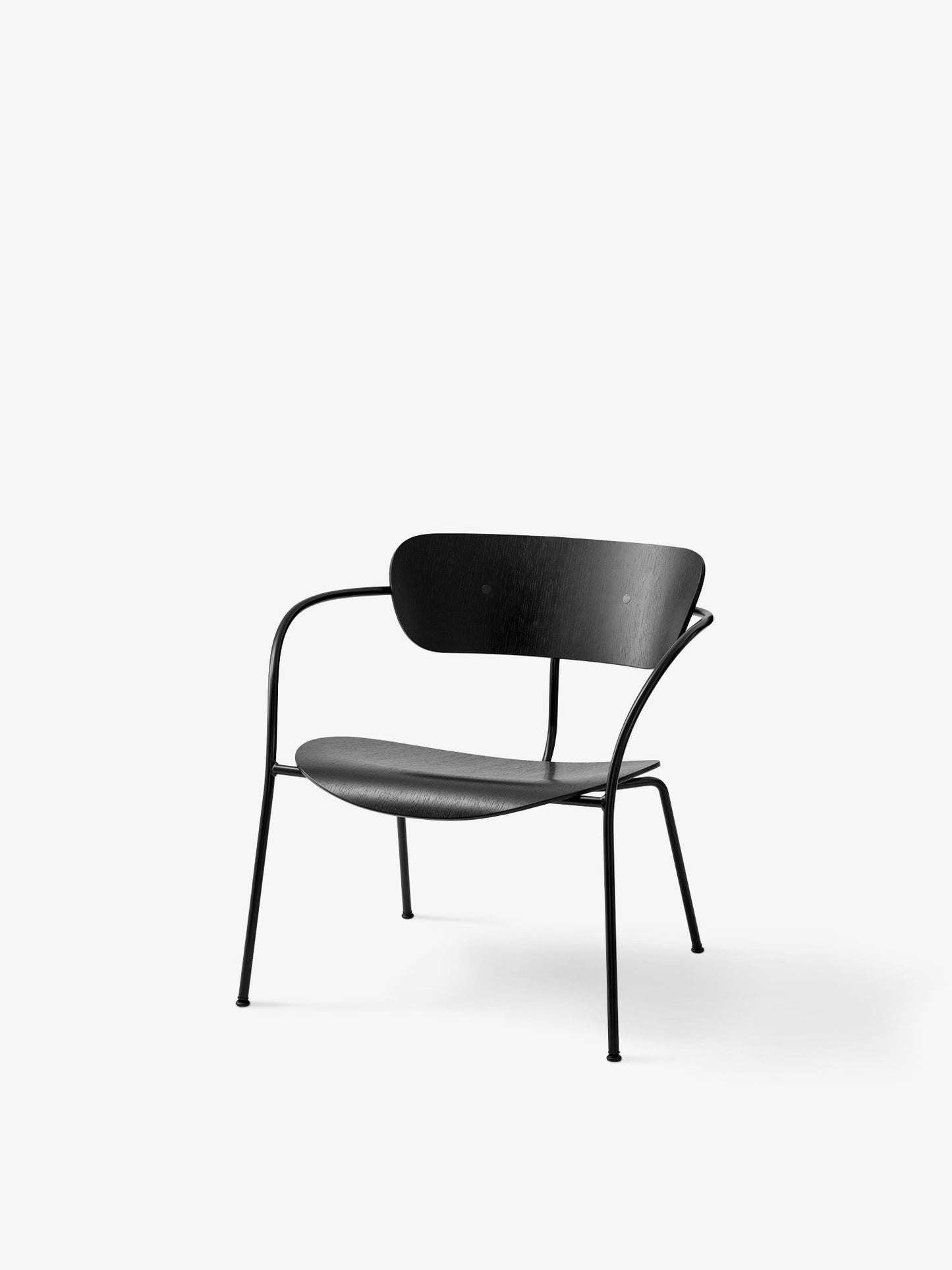 Pavilion Lounge chair AV5 (Request Info).