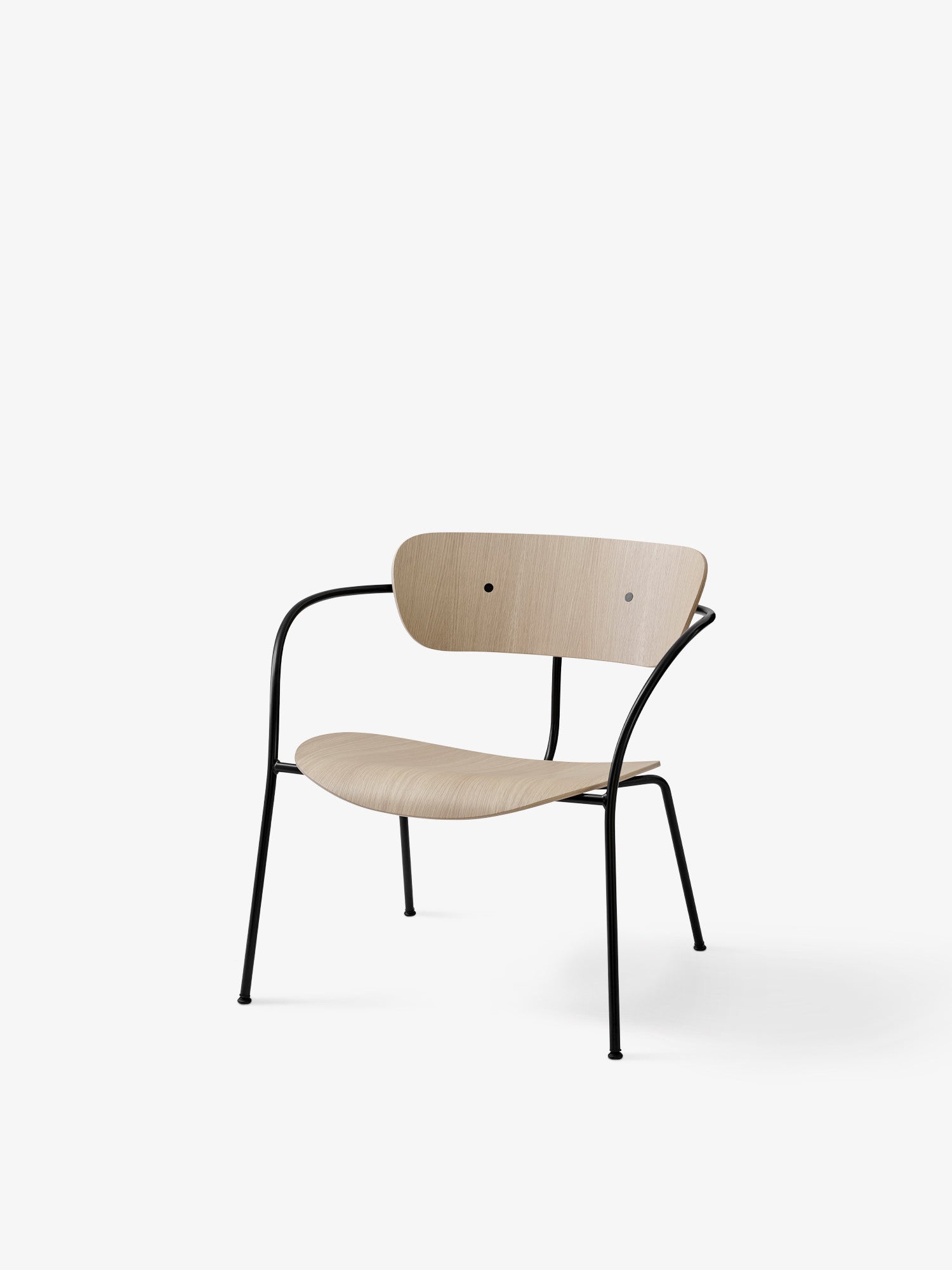 Pavilion Lounge chair AV5 (Request Info).