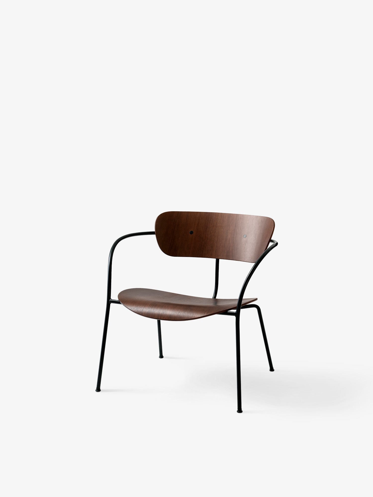Pavilion Lounge chair AV5 (Request Info).