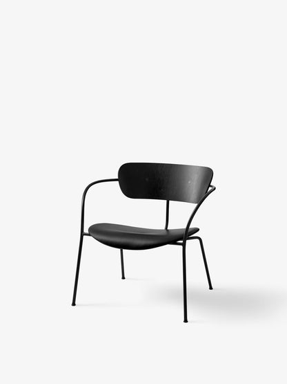 Pavilion Lounge chair AV6 (Request Info).