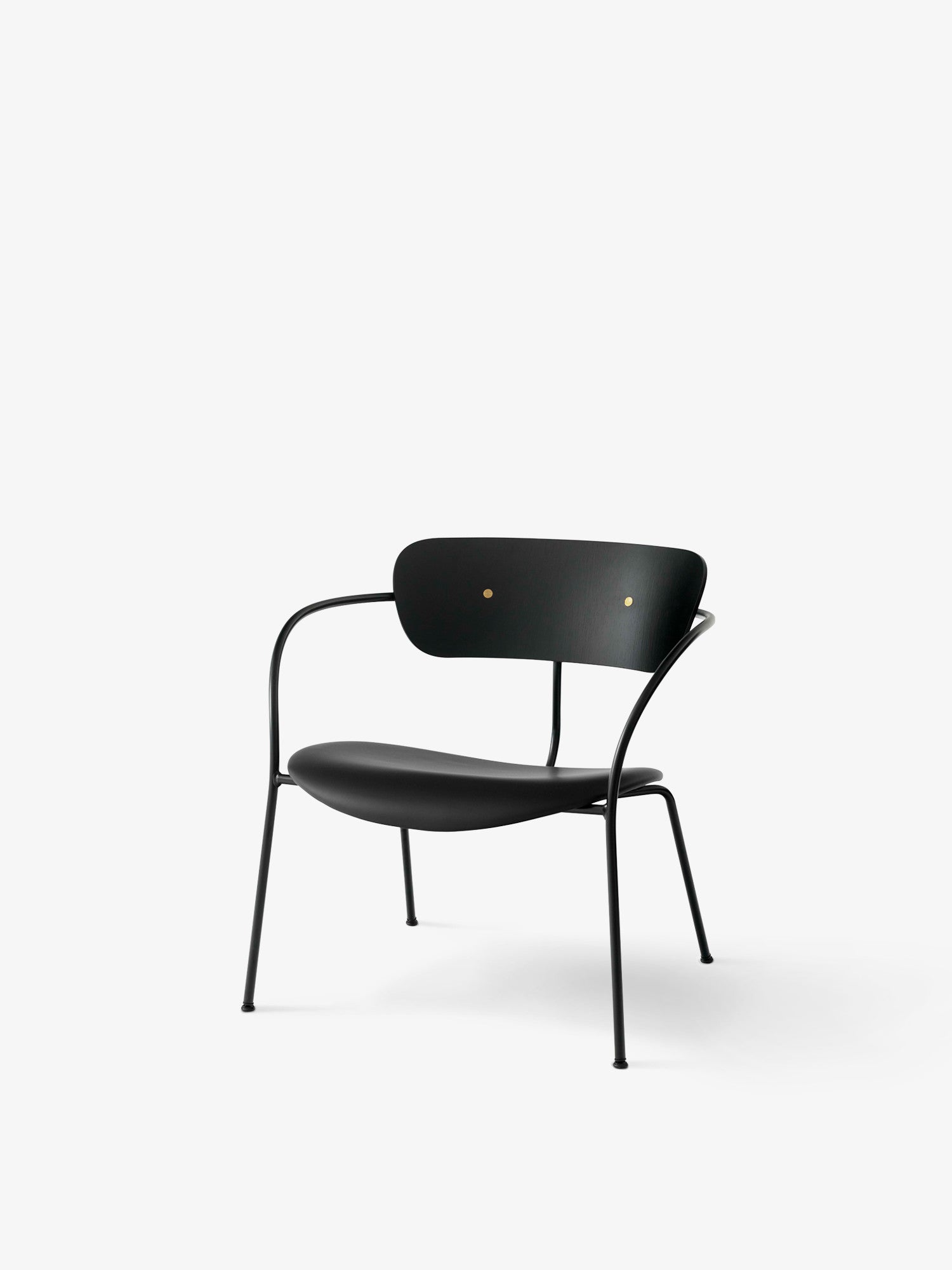 Pavilion Lounge chair AV6 (Request Info).