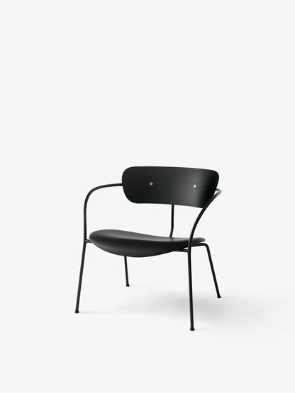 Pavilion Lounge chair AV6 (Request Info).