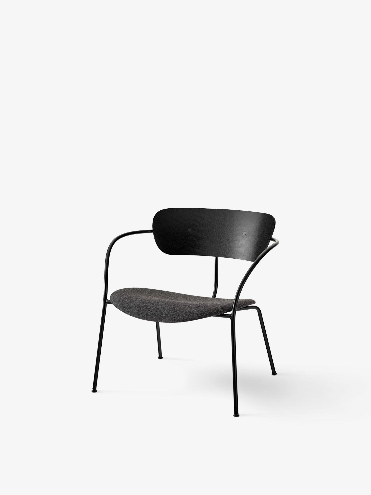 Pavilion Lounge chair AV6 (Request Info).
