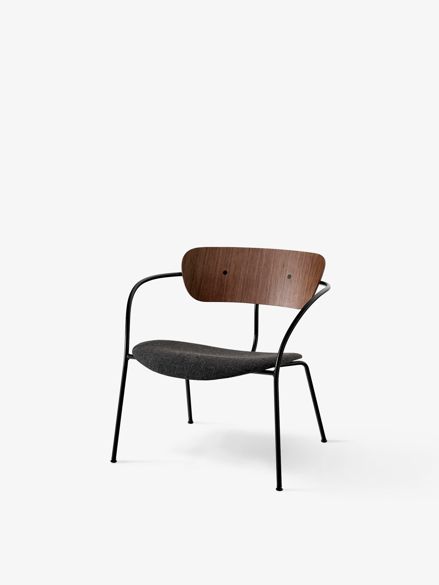 Pavilion Lounge chair AV6 (Request Info).