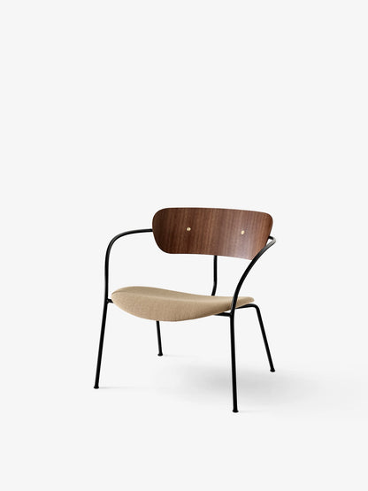 Pavilion Lounge chair AV6 (Request Info).