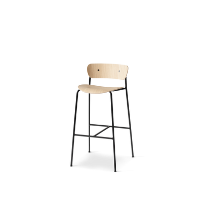 Pavilion Bar Chair AV9