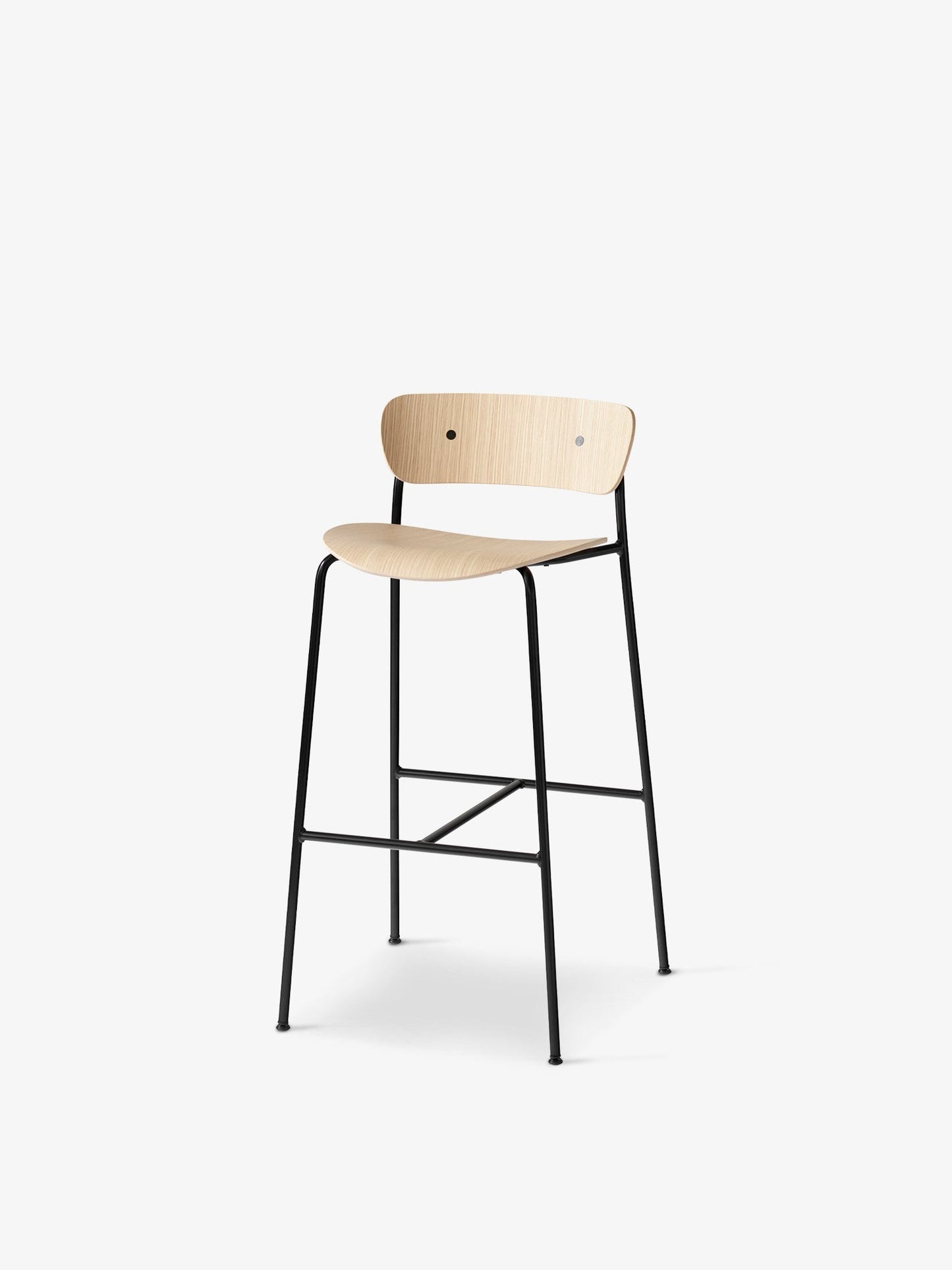 Pavilion Bar Chair AV9 (Request Info).