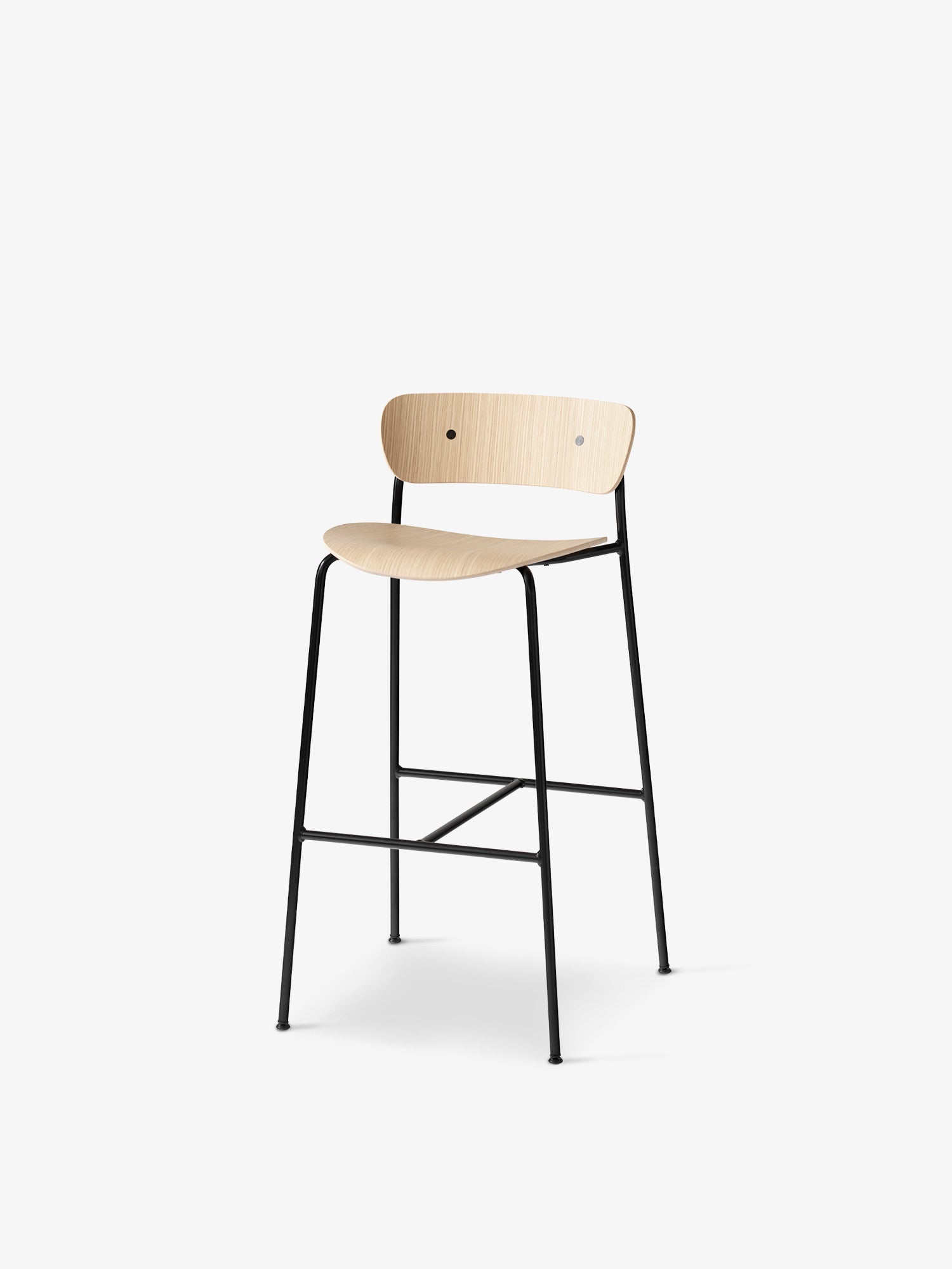 Pavilion Bar Chair AV9 (Request Info).
