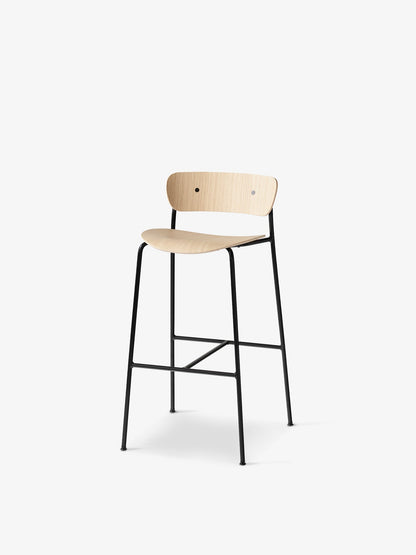Pavilion Bar Chair AV9 (Request Info).