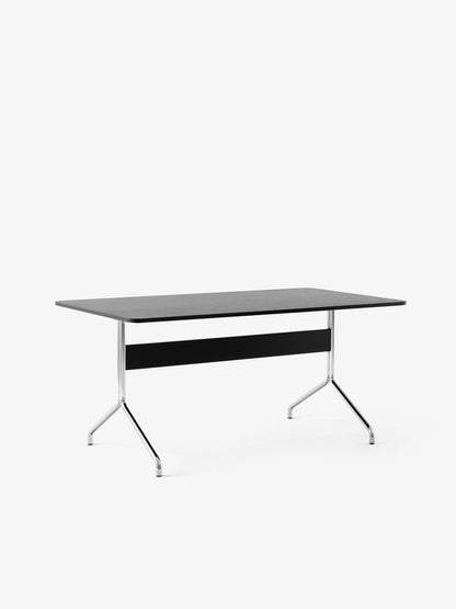 Pavilion Table AV18.
