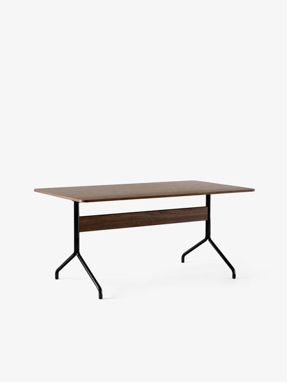 Pavilion Table AV18.