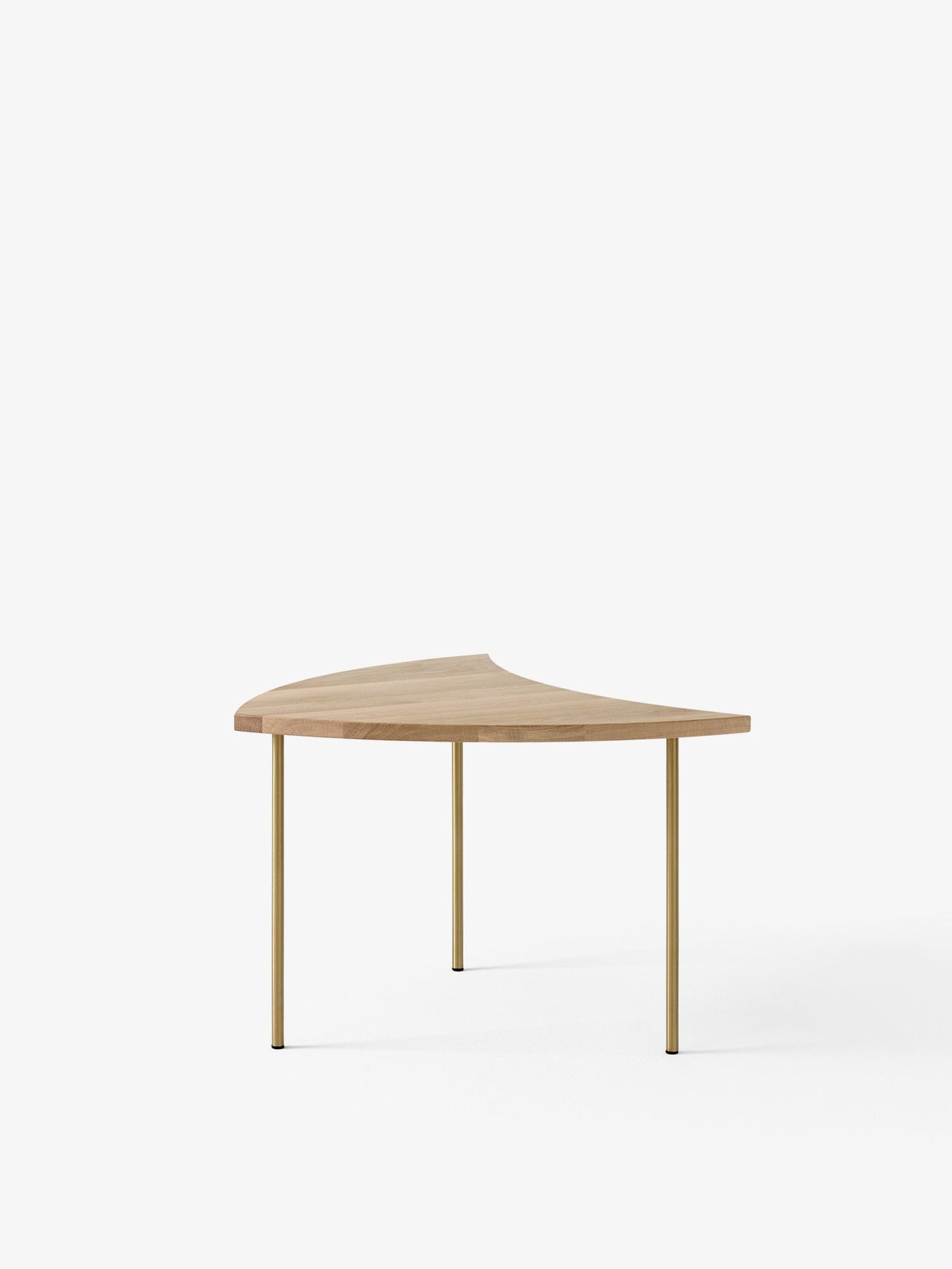 Pinwheel Side table HM7 (Request Info).