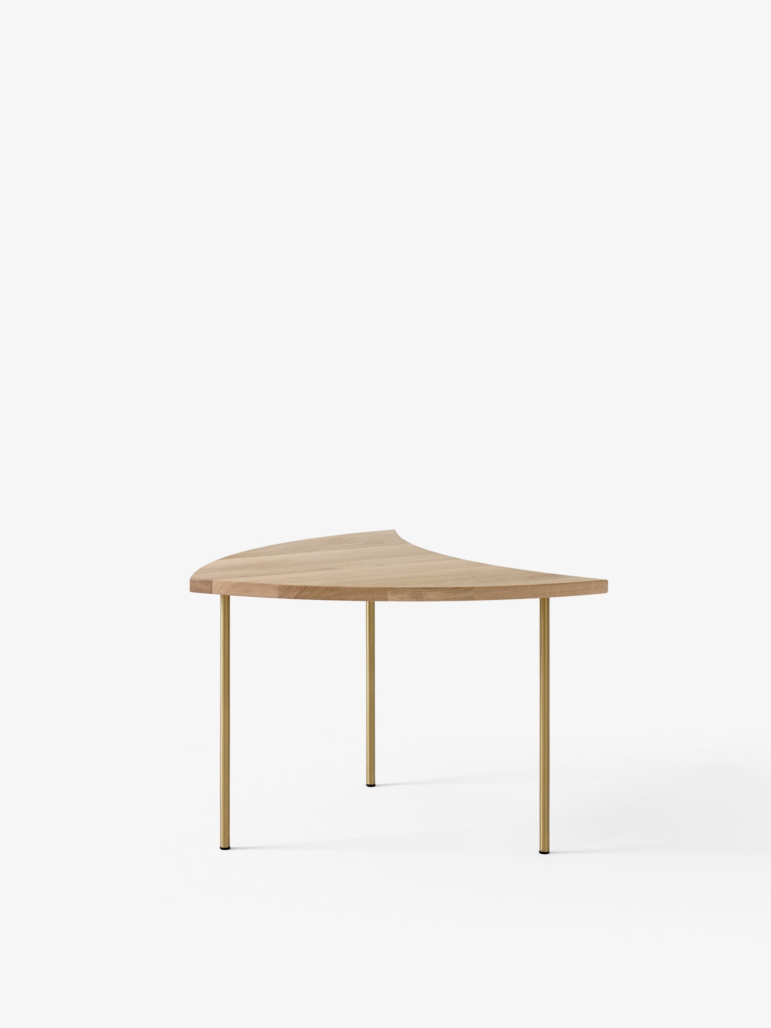 Pinwheel Side table HM7 (Request Info).