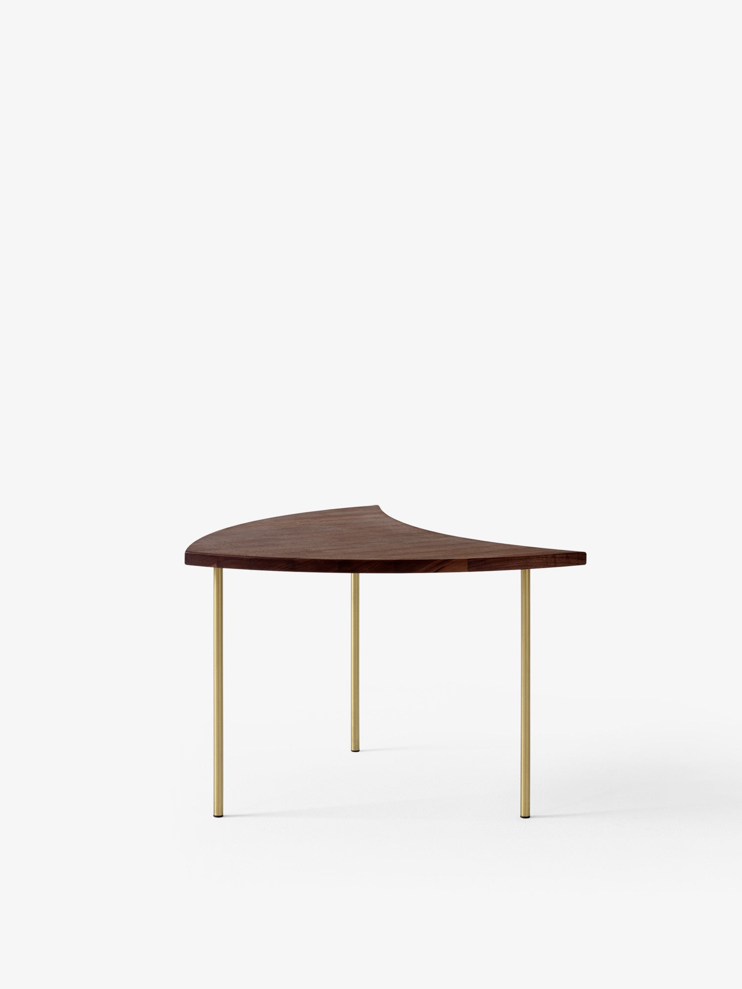 Pinwheel Side table HM7 (Request Info).