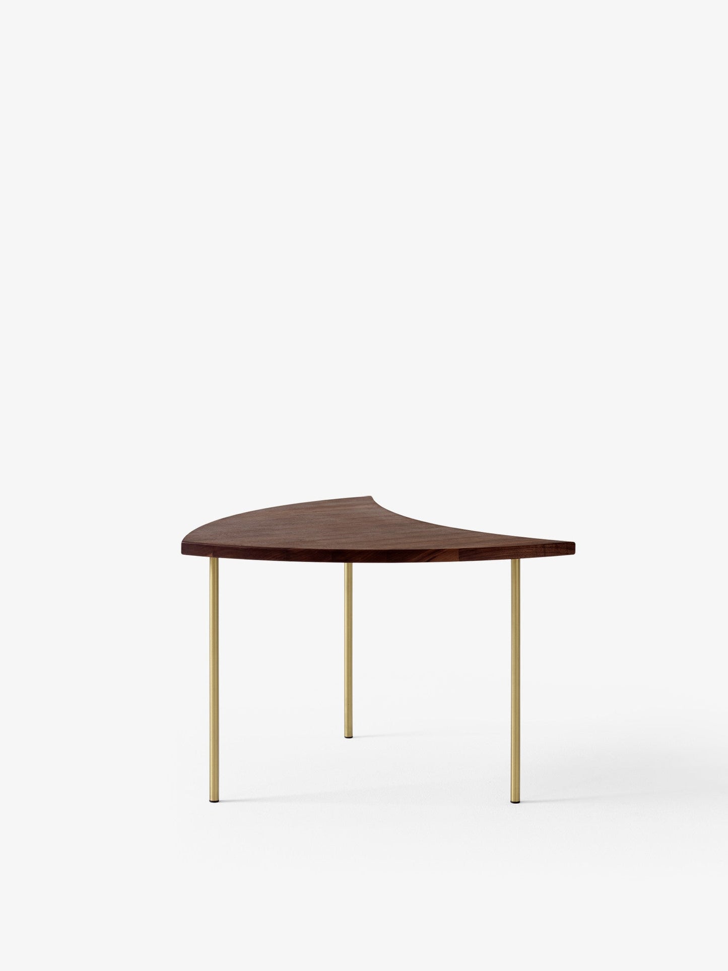 Pinwheel Side table HM7 (Request Info).