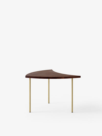 Pinwheel Side table HM7 (Request Info).