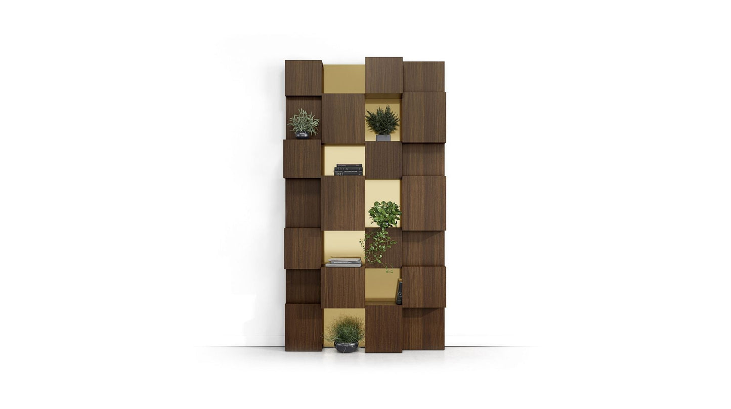 PIXL BOOKCASE by Roche Bobois
